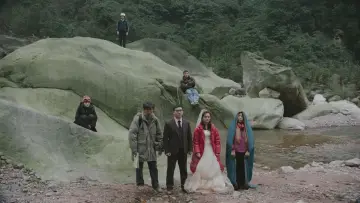 Zasłona do filmu "宇宙探索编辑部" #374009