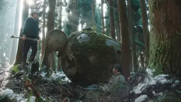 Zasłona do filmu "宇宙探索编辑部" #374011