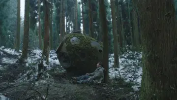 Zasłona do filmu "宇宙探索编辑部" #374012