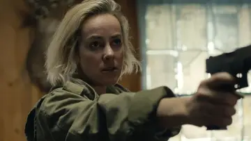 Zasłona do filmu "Swallowed" #1868828