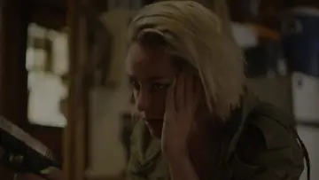 Zasłona do filmu "Swallowed" #1868832