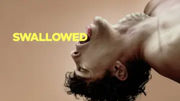 Zasłona do filmu "Swallowed" #1868833