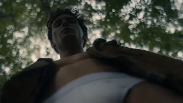 Zasłona do filmu "Swallowed" #1868834