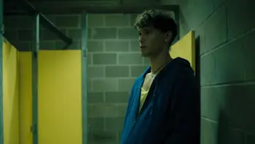 Zasłona do filmu "Swallowed" #1868838