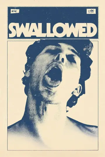 Plakat do filmu "Swallowed" #1868845