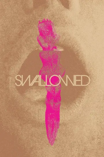 Plakat do filmu "Swallowed" #1868848