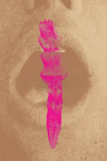 Plakat do filmu "Swallowed" #1868850