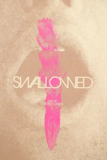 Plakat do filmu "Swallowed" #1868857