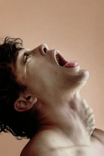 Plakat do filmu "Swallowed" #1868859