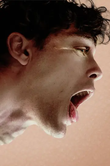Plakat do filmu "Swallowed" #1868860