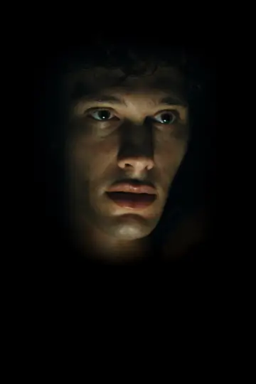 Plakat do filmu "Swallowed" #1868862