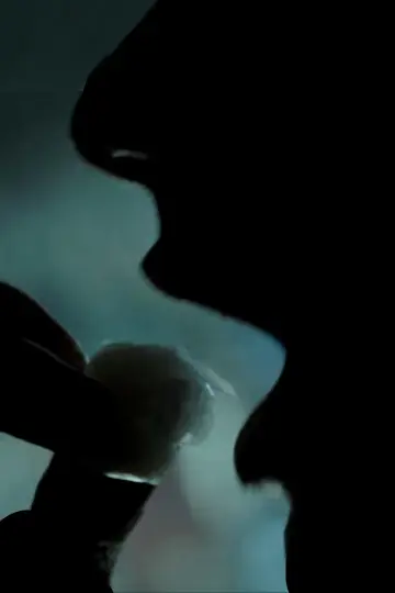 Plakat do filmu "Swallowed" #1868865