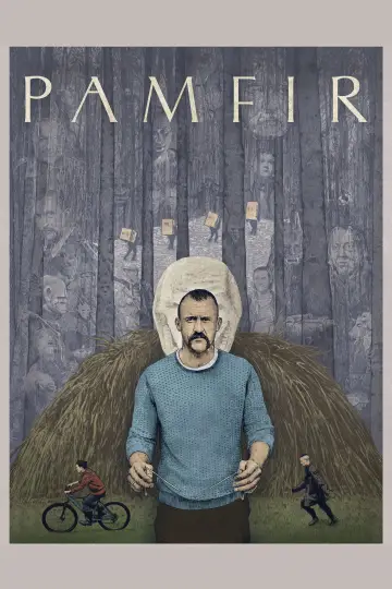 Plakat do filmu "Pamfir" #1060240