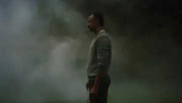 Zasłona do filmu "Pamfir" #440666