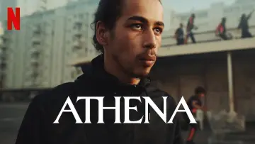 Zasłona do filmu "Athena" #66498