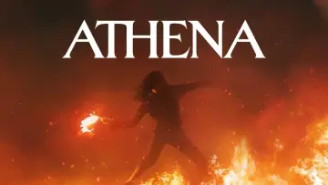 Zasłona do filmu "Athena" #66499