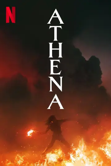 Plakat do filmu "Athena" #66504