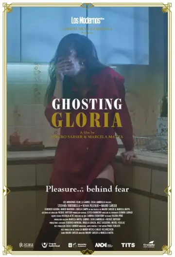 Plakat do filmu "Uduchowiona Gloria" #841619