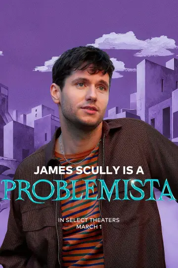 Plakat do filmu "Problemista" #684940