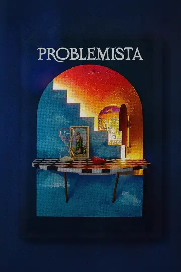 Problemista