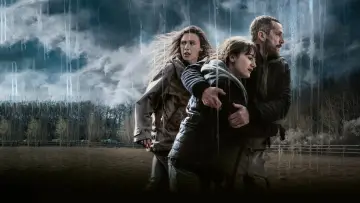 Zasłona do filmu "Kwaśny deszcz" #755348