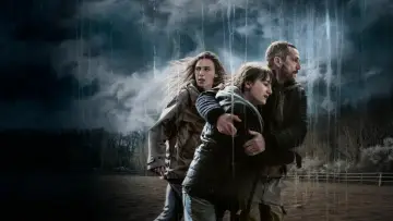 Zasłona do filmu "Kwaśny deszcz" #755349