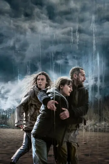 Plakat do filmu "Kwaśny deszcz" #755353