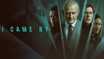 Zasłona do filmu "Przypadkowy przechodzień" #292895