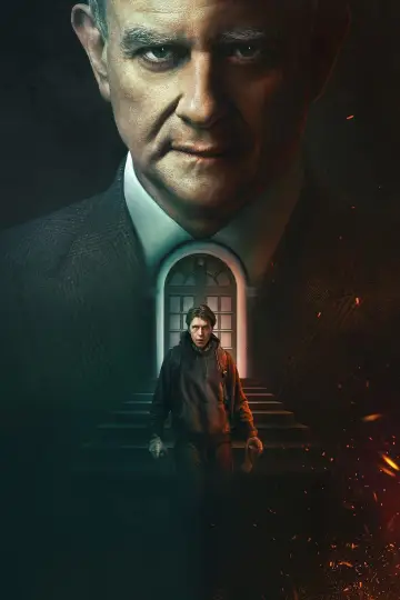 Plakat do filmu "Przypadkowy przechodzień" #292899