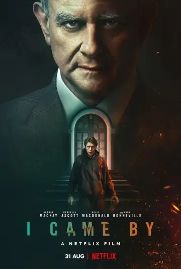 Plakat do filmu "Przypadkowy przechodzień" #292901