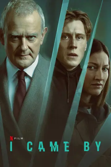 Plakat do filmu "Przypadkowy przechodzień" #292905