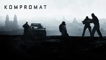 Zasłona do filmu "Kompromat" #1021884