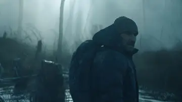 Zasłona do filmu "Kompromat" #383847