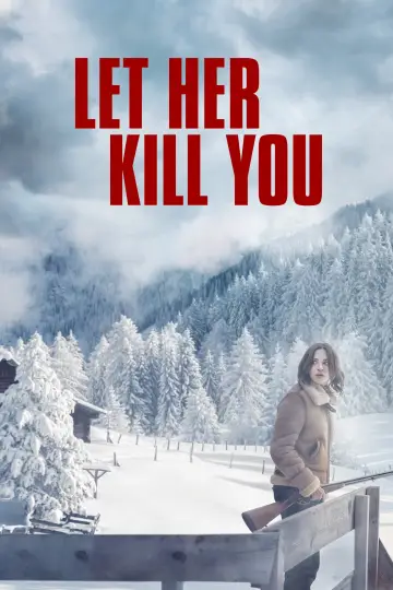 Plakat do filmu "Czas na śmierć" #1003690