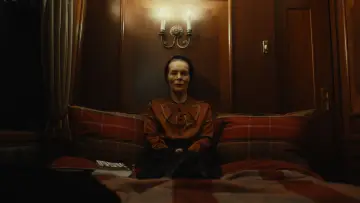 Zasłona do filmu "Czas na śmierć" #314451