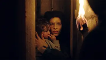 Zasłona do filmu "Wieża strachu" #371071