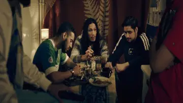 Zasłona do filmu "Wieża strachu" #371072