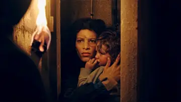 Zasłona do filmu "Wieża strachu" #371073