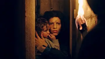 Zasłona do filmu "Wieża strachu" #371074