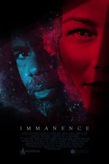 Plakat do filmu "Immanence" #650876