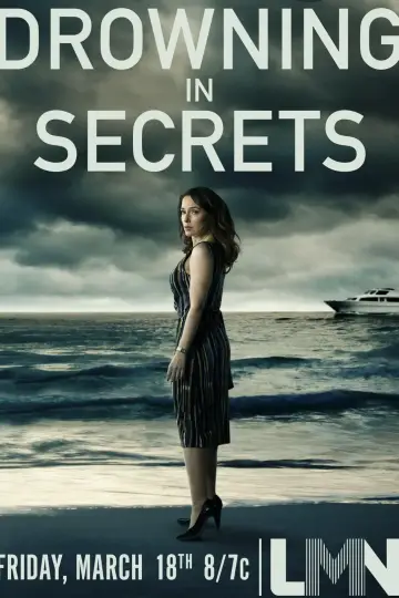 Plakat do filmu "Drowning in Secrets" #1068184