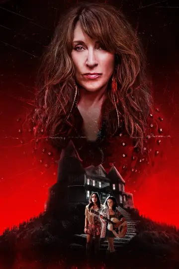 Plakat do filmu "Rozdarte Serca" #409143