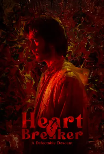 Heart Breaker plakat