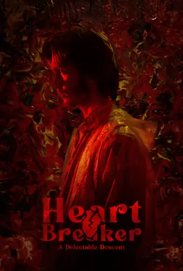 Plakat do filmu "Heart Breaker" #1590027