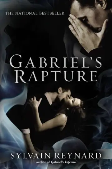 Plakat do filmu "Gabriel