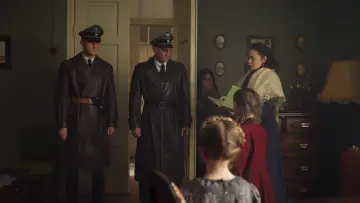 Zasłona do filmu "Щедрик" #965207