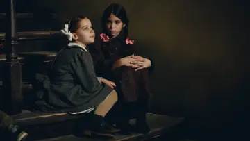 Zasłona do filmu "Щедрик" #965214