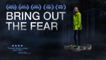 Zasłona do filmu "Bring Out the Fear" #1096302