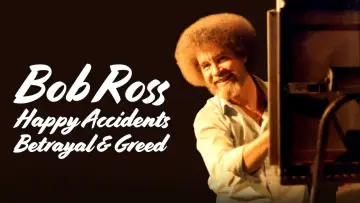 Wideo do filmu Bob Ross: Szczęśliwe wypadki, zdrada i chciwość — Official Trailer