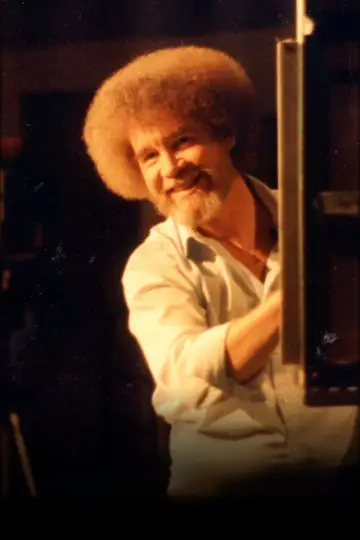 Bob Ross: Szczęśliwe wypadki, zdrada i chciwość